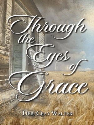 cover image of Through the Eyes of Grace